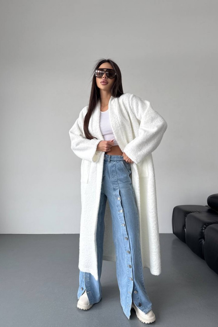 Длинный кардиган VSH-0111A770