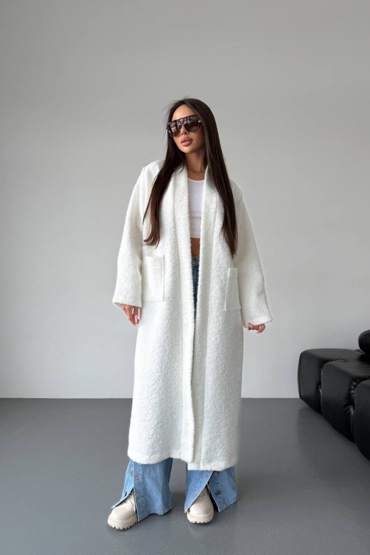 Длинный кардиган VSH-0111A770