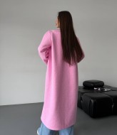 Длинный кардиган VSH-0111A770