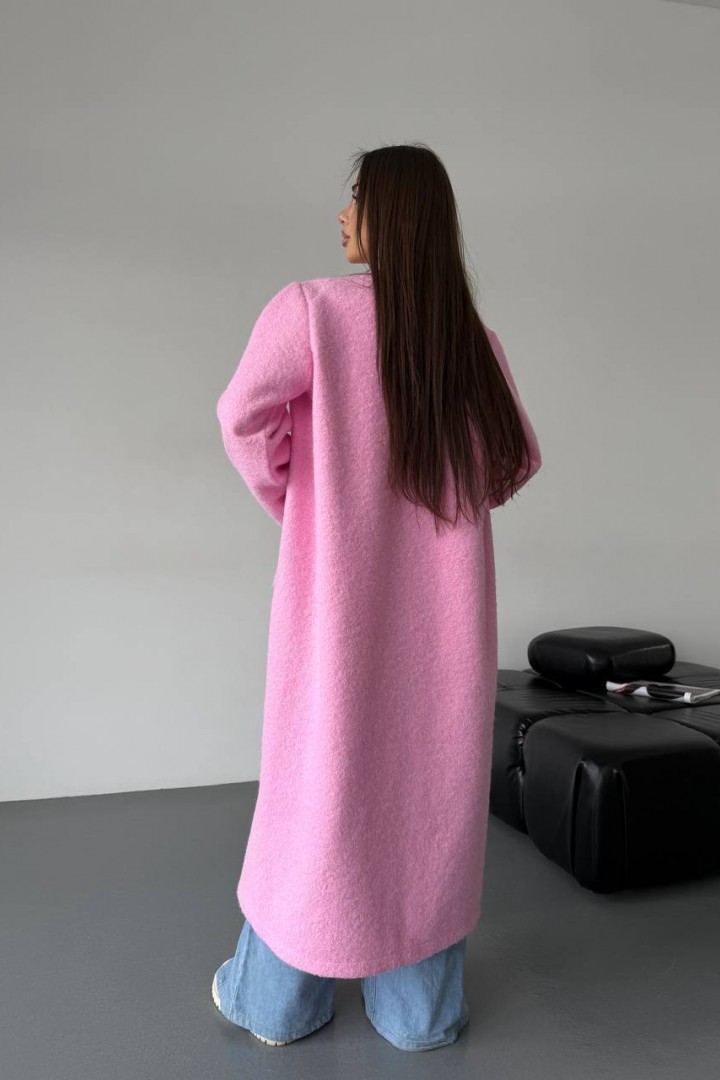 Длинный кардиган VSH-0111A770