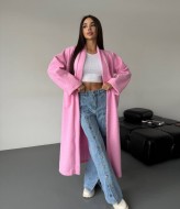 Длинный кардиган VSH-0111A770