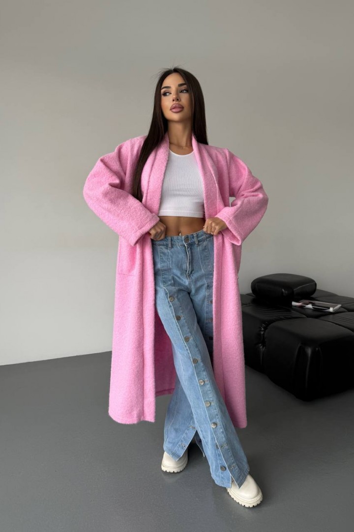 Длинный кардиган VSH-0111A770