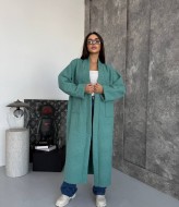 Длинный кардиган VSH-0111A770