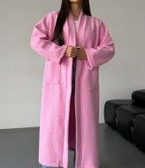 Длинный кардиган VSH-0111A770