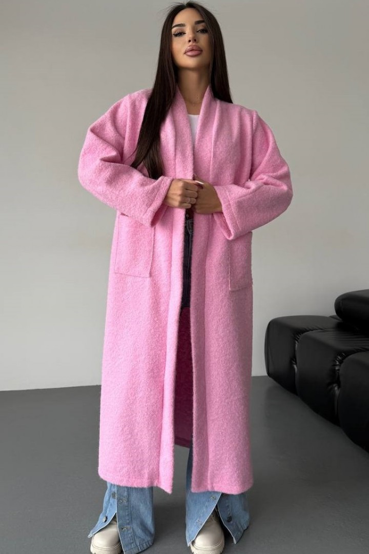 Длинный кардиган VSH-0111A770