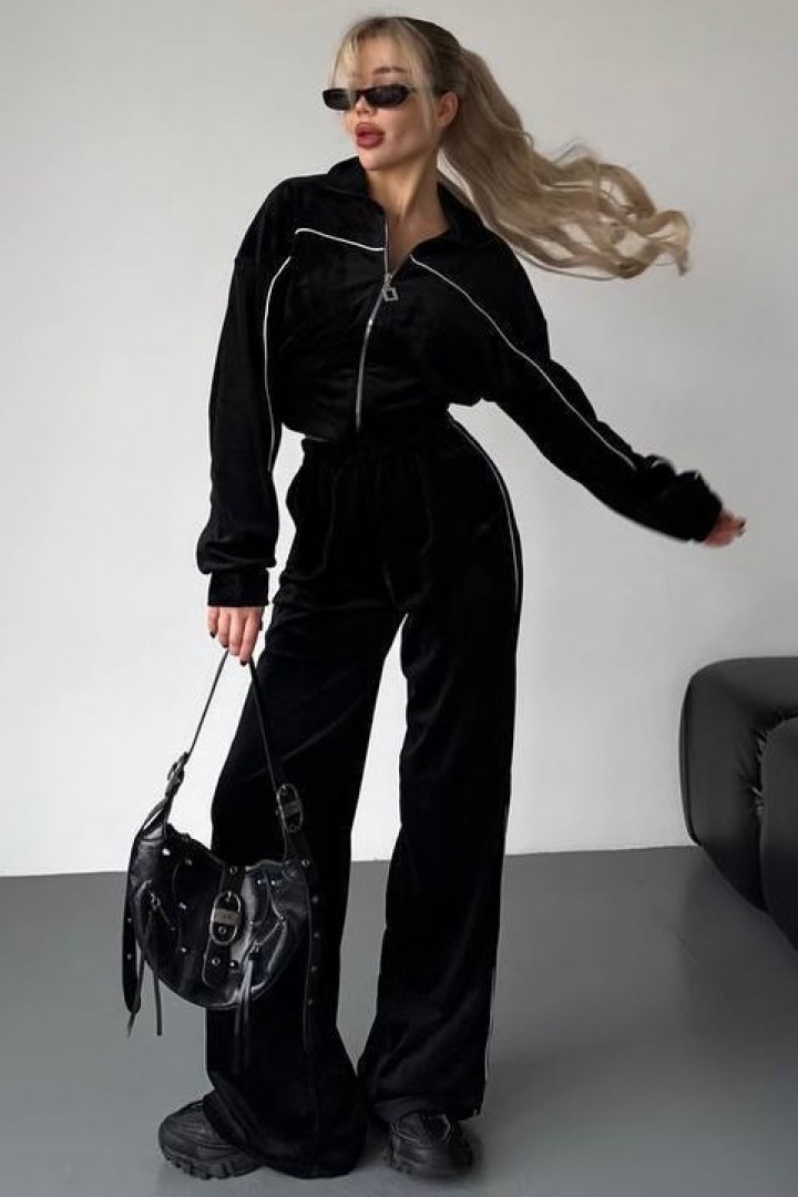 Спортивный костюм VSH-8804A760