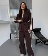 Костюм с лампасами VSH-6-779A1170