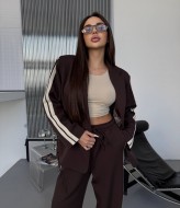 Костюм с лампасами VSH-6-779A1170