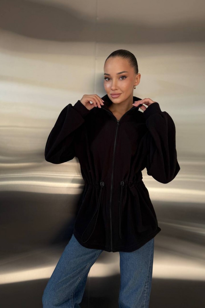 Теплая кофта VSH-3-338A570