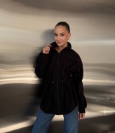 Теплая кофта VSH-3-338A570