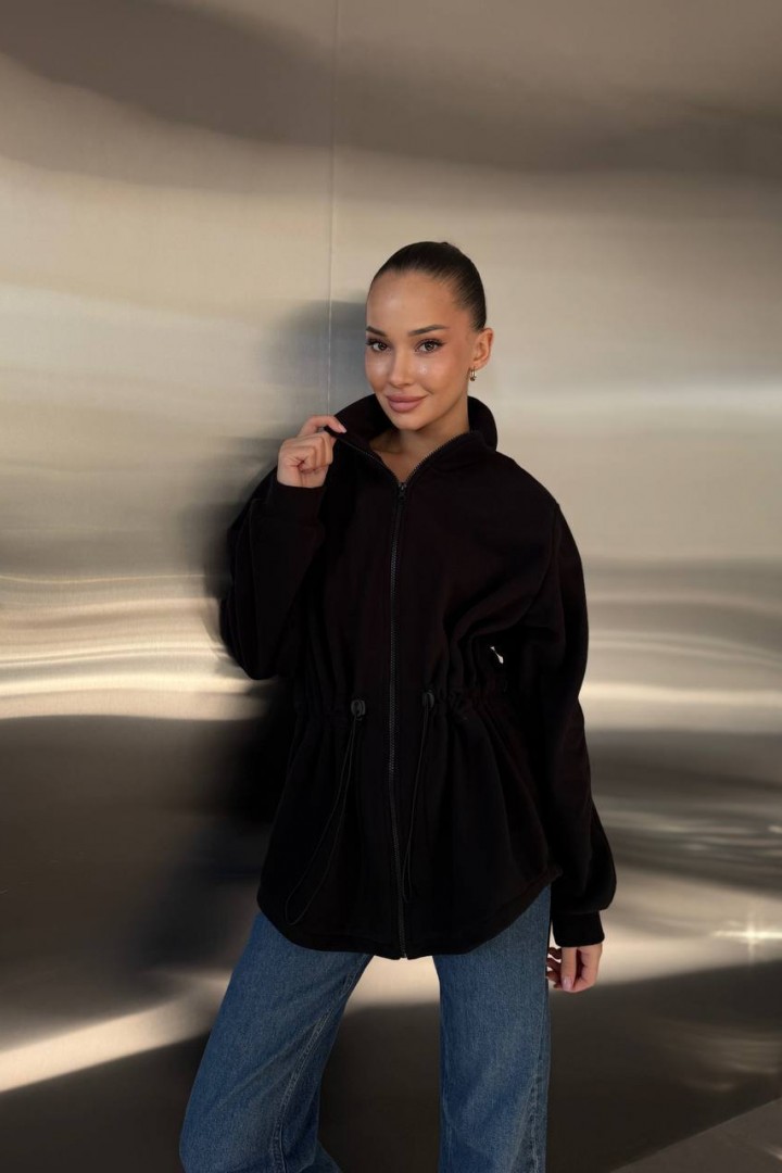 Теплая кофта VSH-3-338A570