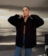 Теплая кофта VSH-3-338A570