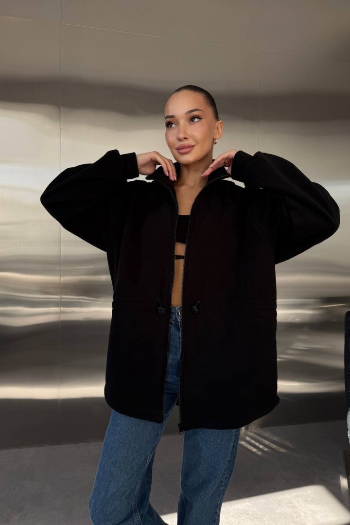 Теплая кофта VSH-3-338A570