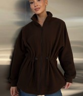 Теплая кофта VSH-3-338A570