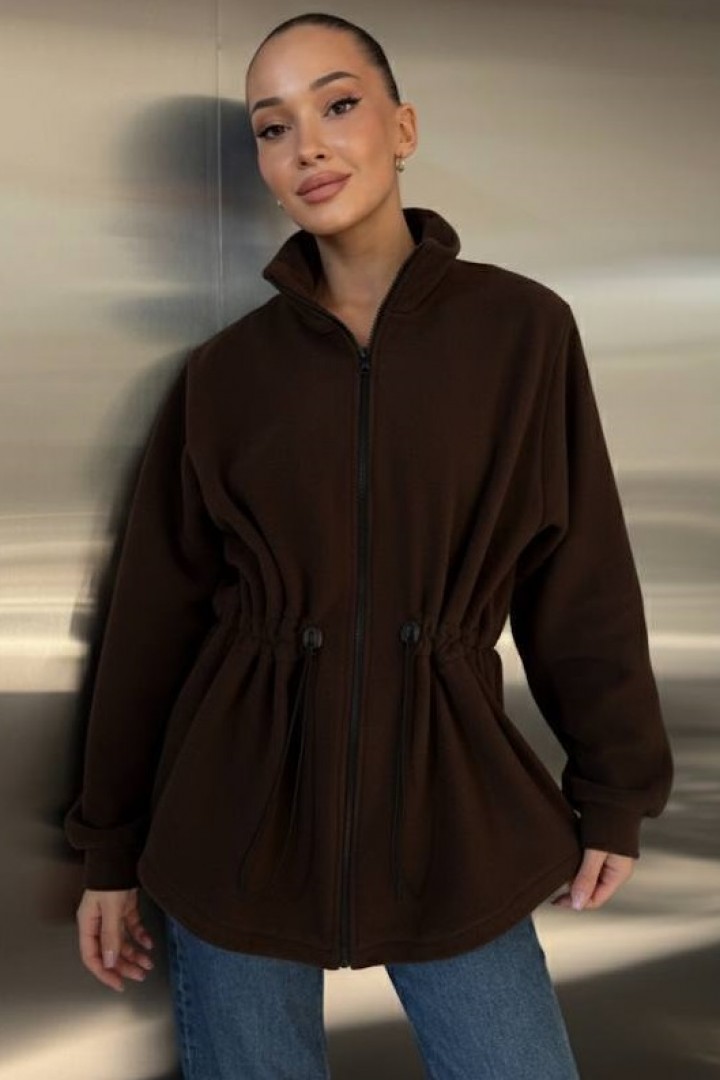 Теплая кофта VSH-3-338A570