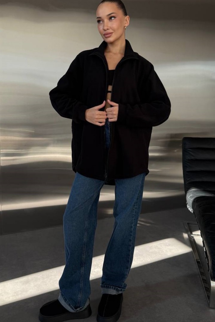 Теплая кофта VSH-3-338A570