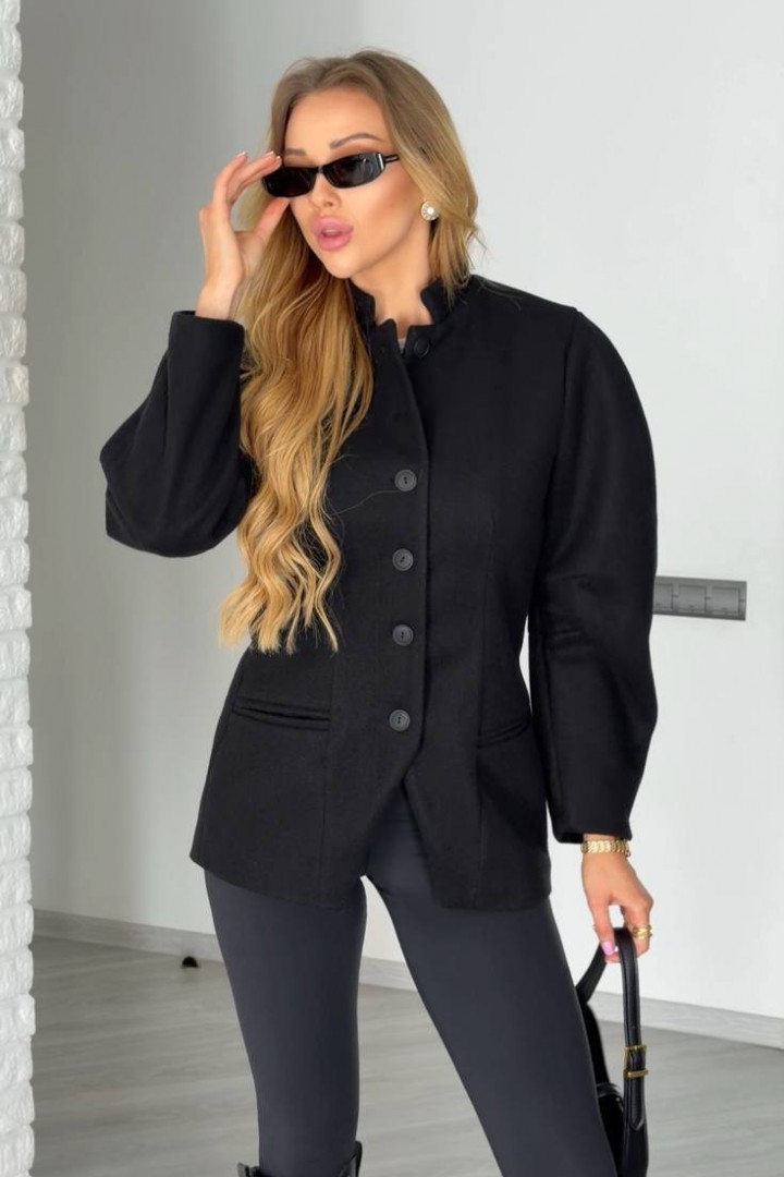 Кашемирове пальто VSH-403A1060