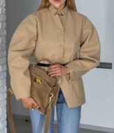 Кашемирове пальто VSH-403A1060