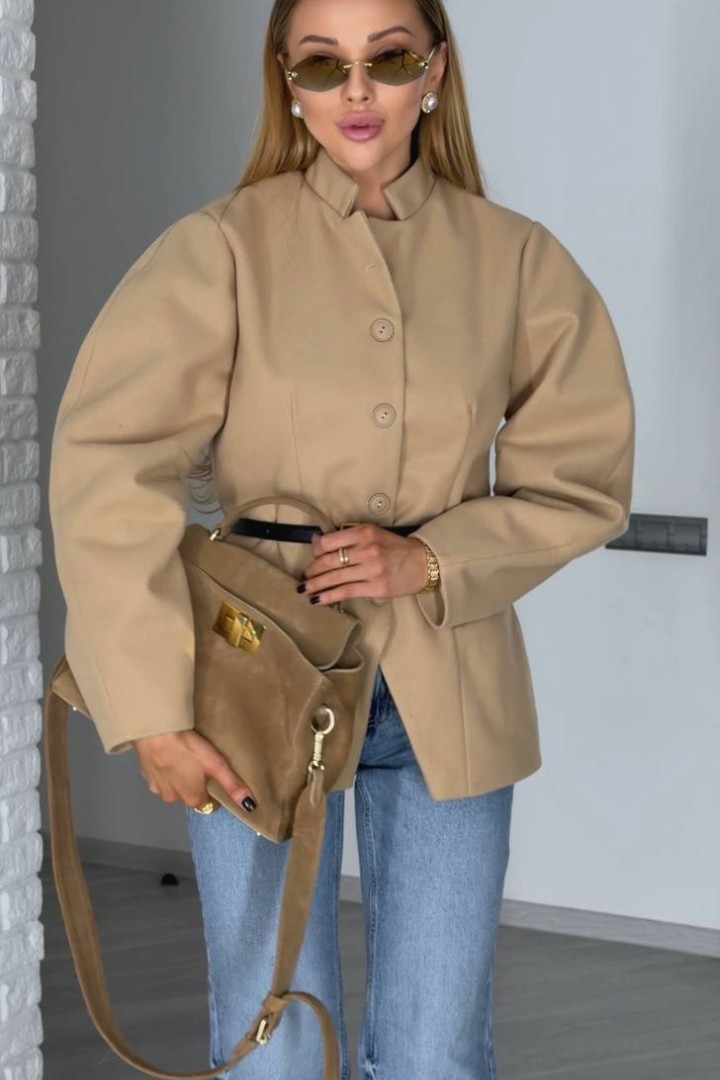 Кашемирове пальто VSH-403A1060