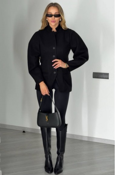 Кашемирове пальто VSH-403A1060