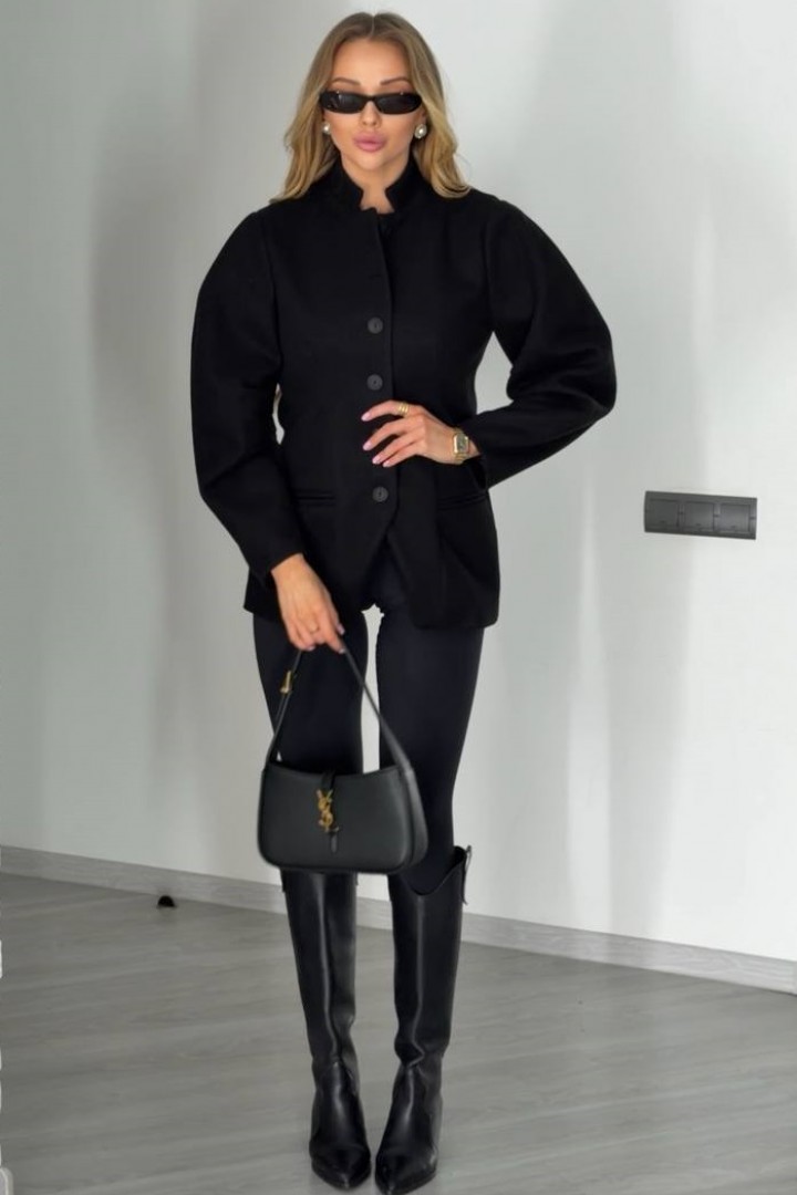 Кашемирове пальто VSH-403A1060