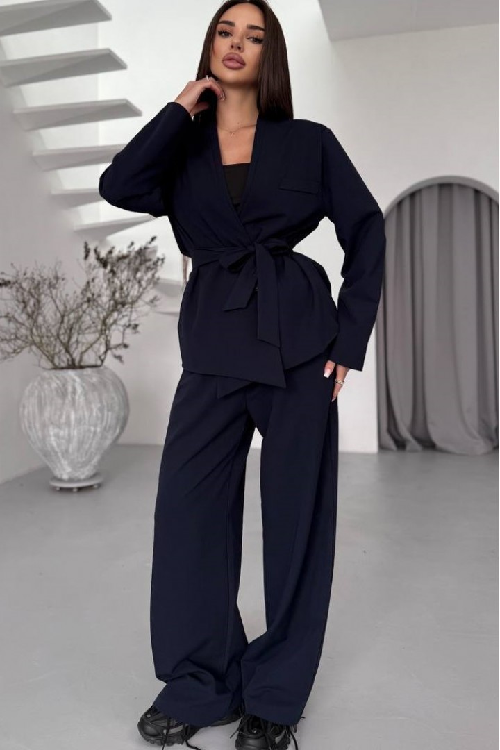 Стильний костюм VSH-6-775A920