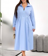 Платье спорт шик SD-0119A600