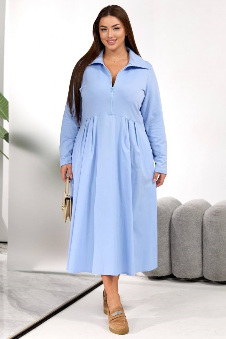 Платье спорт-шик SD-0119A600