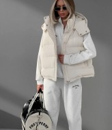 Жилет зі зйомним капюшоном CUR-919A950