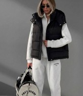 Жилет зі зйомним капюшоном CUR-919A950