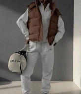 Жилет зі зйомним капюшоном CUR-919A950