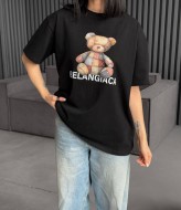 Футболка oversize ZL-2703A450