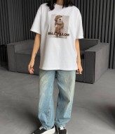 Футболка oversize ZL-2704A450