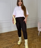 Класичні лосини ELR-4086A350