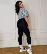 Класичні лосини ELR-4086A350