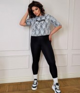 Класичні лосини ELR-4086A350