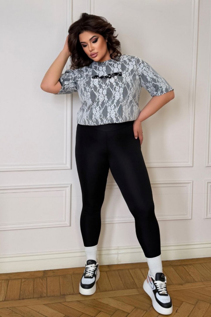 Класичні лосини ELR-4086A350