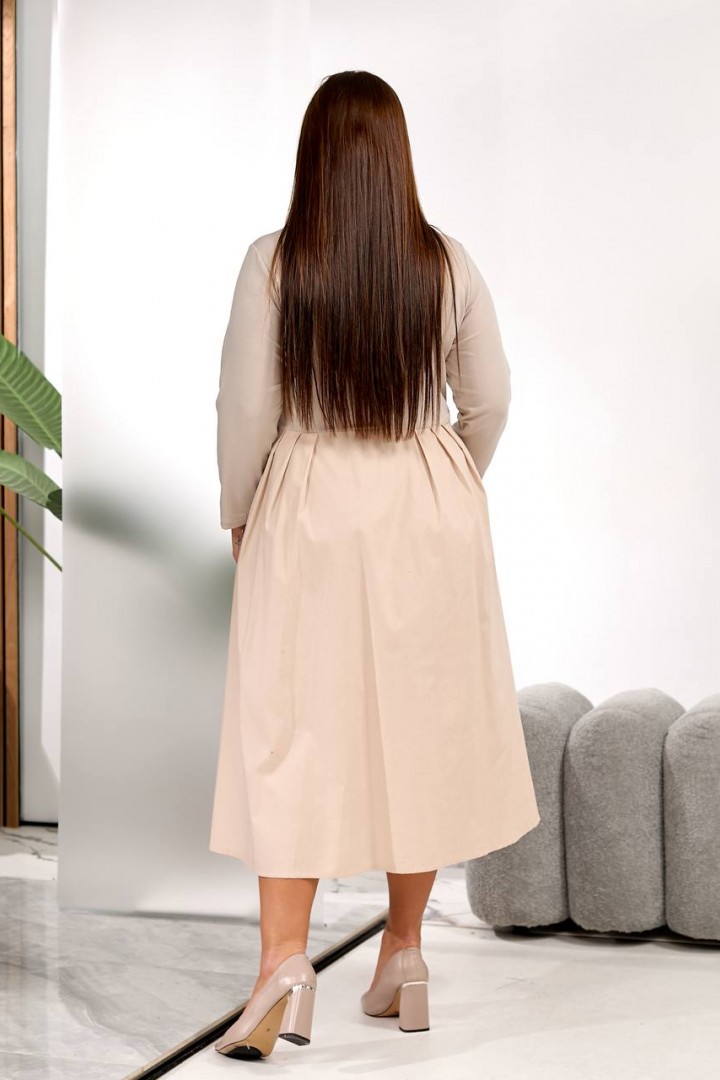 Платье спорт-шик SD-0119A600