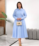 Платье спорт-шик SD-0119A600