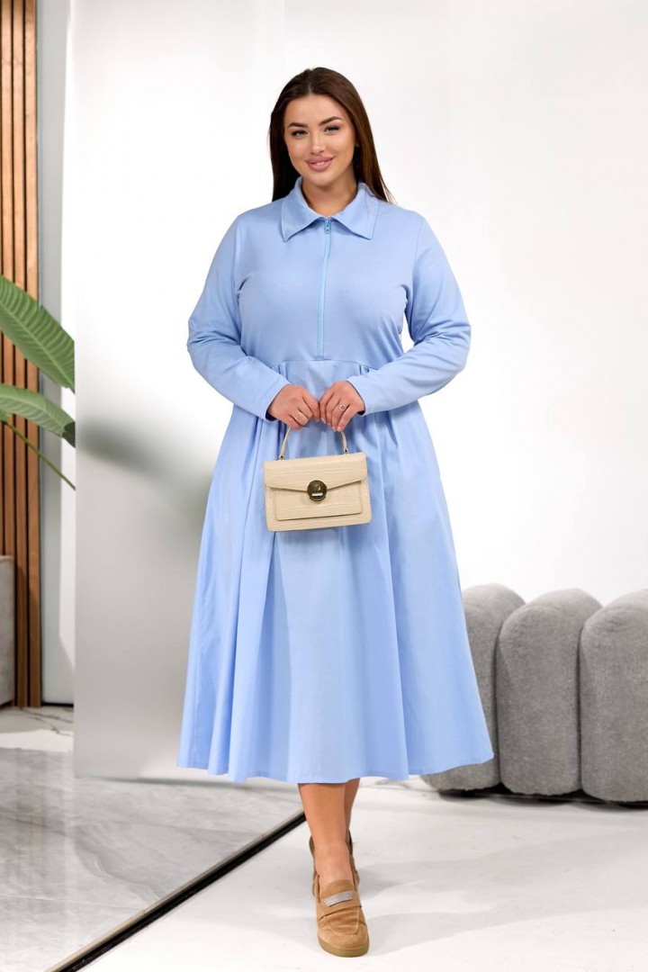 Платье спорт-шик SD-0119A600