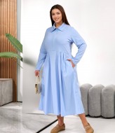 Платье спорт-шик SD-0119A600