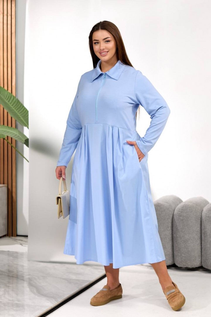 Платье спорт-шик SD-0119A600