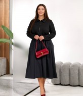 Платье спорт-шик SD-0119A600