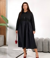 Платье спорт-шик SD-0119A600