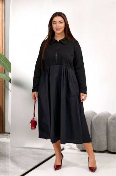 Платье спорт шик SD-0119A600