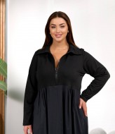 Платье спорт-шик SD-0119A600