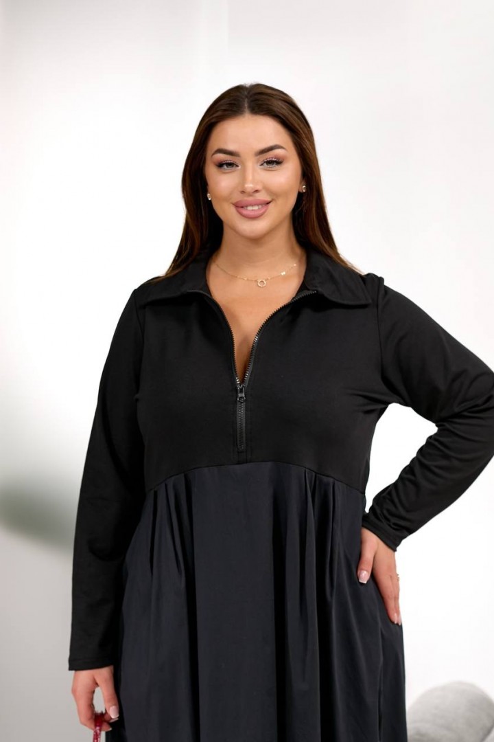 Платье спорт-шик SD-0119A600