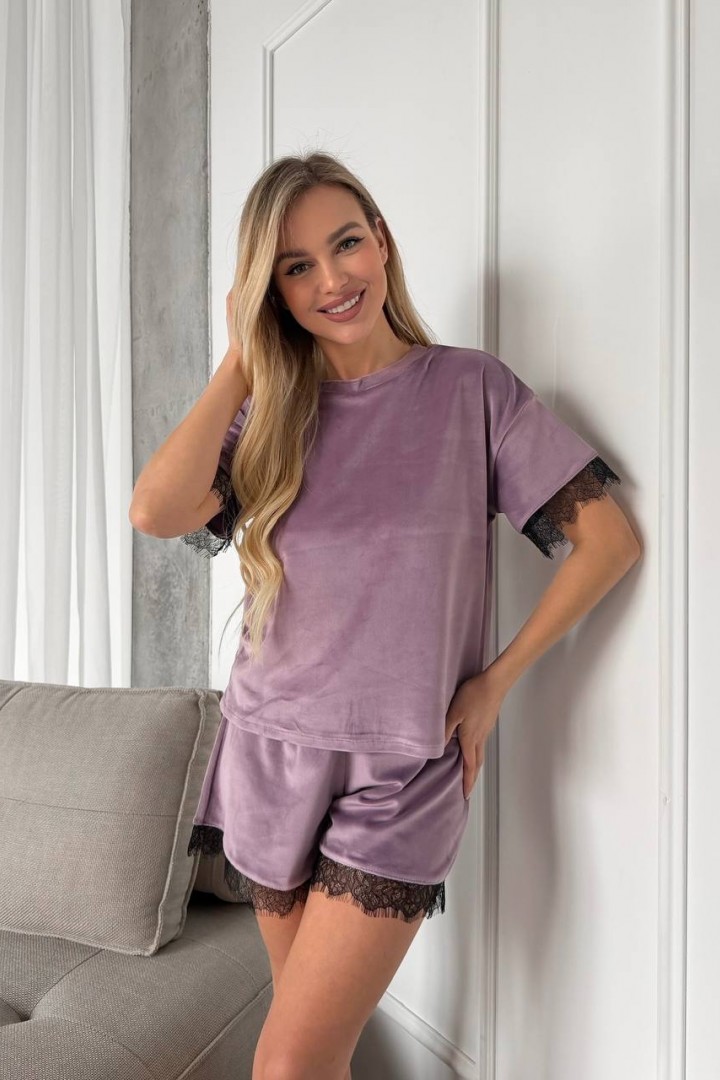 Домашний костюм ANA-1717A12