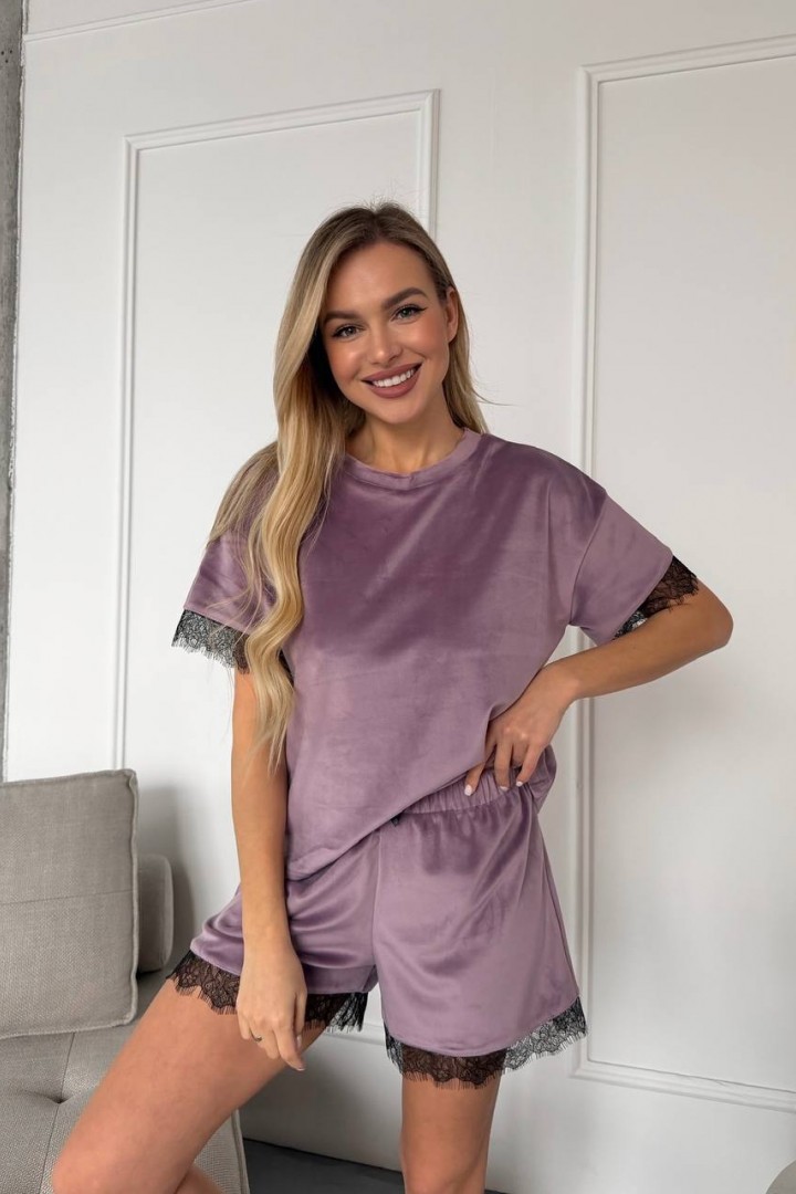 Домашний костюм ANA-1717A12