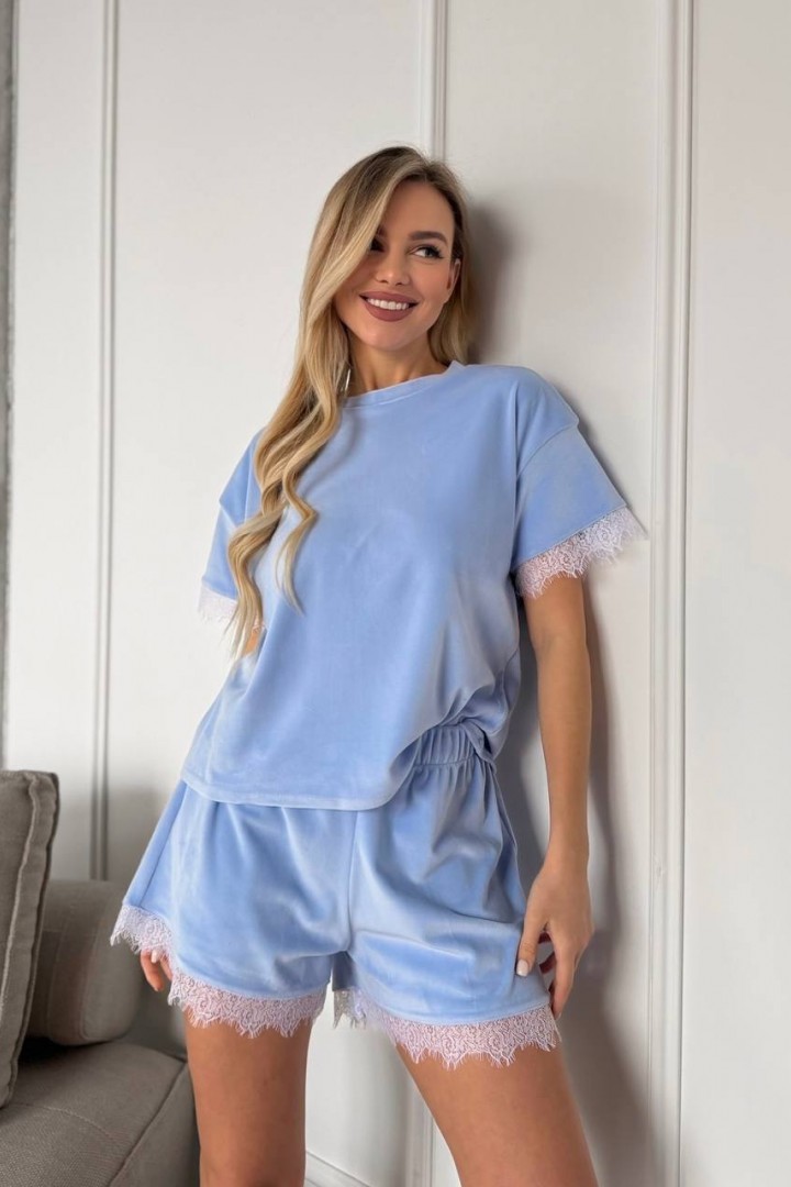 Домашний костюм ANA-1717A12